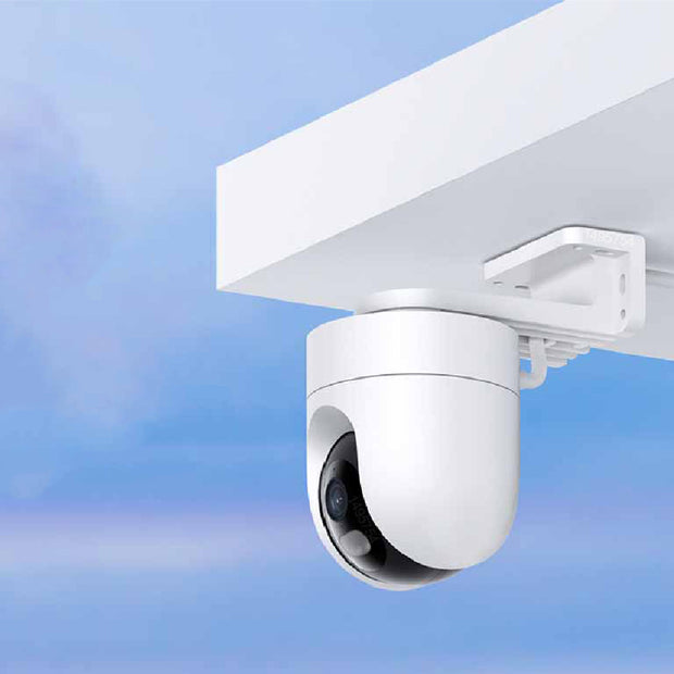 HD Outdoor Camera For PTZ Monitoring